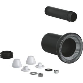 Grohe 37311K00 Gömme Rezervuar Klozet Arası Kada Takımı