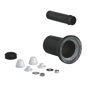 Grohe 37311K00 Gömme Rezervuar Klozet Arası Kada Takımı