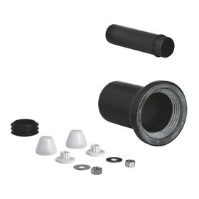 Grohe 37311K00 Gömme Rezervuar Klozet Arası Kada Takımı