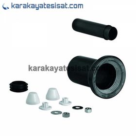 Grohe 37311K00 Gömme Rezervuar Klozet Arası Kada Takımı