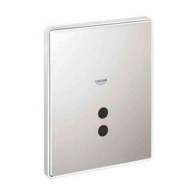 Grohe 37321SD0 Paslanmaz Çelik Tectskate Elektroik Panel