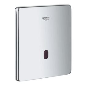 Grohe 37324SD1 Tectron Skate Fotoselli Pilli Ankastre Pisuar Valfi Kumanda Paneli