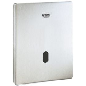 Grohe 37324SD1 Tectron Skate Fotoselli Pilli Paslanmaz Pisuvar Kumanda Paneli