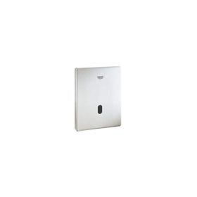Grohe 37324SD1 Tectron Skate Fotoselli Pilli Paslanmaz Pisuvar Kumanda Paneli