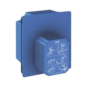 Grohe 37338000 Rapido U Ankastre Pisuvar İçin Montaj Kutusu