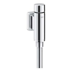 Grohe 37342000 Rondo Basmalı Mekanik Üstten Görünür Girişli Pisuar Yıkama Sistemi