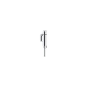 Grohe 37342000 Rondo Basmalı Mekanik Üstten Görünür Girişli Pisuar Yıkama Sistemi
