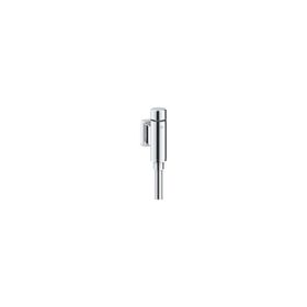 Grohe 37342000 Rondo Basmalı Mekanik Üstten Görünür Girişli Pisuar Yıkama Sistemi