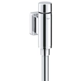 Grohe 37342000 Rondo Basmalı Mekanik Üstten Görünür Girişli Pisuar Yıkama Sistemi