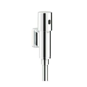 Grohe 37421000 Tectron Rondo Üstten Görünür Girişli Pilli Fotoselli Pisuar Yıkama Sistemi