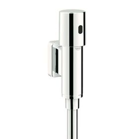 Grohe 37421000 Tectron Rondo Üstten Görünür Girişli Pilli Fotoselli Pisuar Yıkama Sistemi