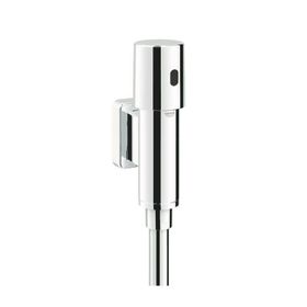 Grohe 37421000 Tectron Rondo Üstten Görünür Girişli Pilli Fotoselli Pisuar Yıkama Sistemi