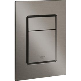 Grohe 37535AL0 Brushed Hard Graphite Skate Cosmopolitan S Kumanda Paneli