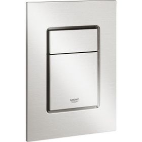 Grohe 37535DC0 Skate Cosmopolitan S Paslanmaz Çelik Kumanda Paneli