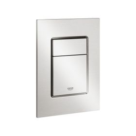 Grohe 37535DC0 Skate Cosmopolitan S Paslanmaz Çelik Kumanda Paneli