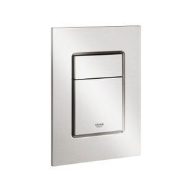 Grohe 37535DC0 Skate Cosmopolitan S Paslanmaz Çelik Kumanda Paneli