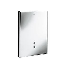 Grohe 37749000 Pisuvar Duvar Dışı Fotoselli Krom Skate Kapak