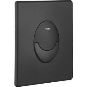 Grohe 38505KF0 Skate Air Mat Siyah Kumanda Paneli