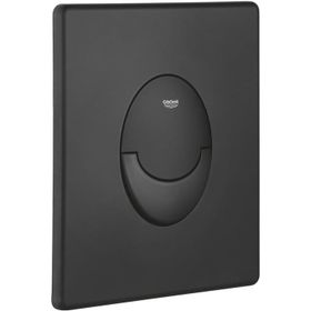 Grohe 38505KF0 Skate Air Mat Siyah Kumanda Paneli