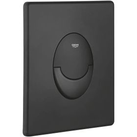 Grohe 38505KF0 Skate Air Mat Siyah Kumanda Paneli