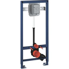Grohe 38519001 Rapid Gömme Rezervuar Yıkama Valf