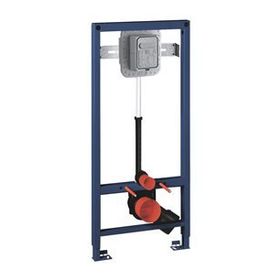 Grohe 38519001 Rapid Gömme Rezervuar Yıkama Valf