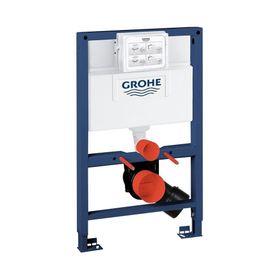 Grohe 38526000 Rapid SL Pnömatik Alçıpan Tipi Kısa 15 cm Gömme Rezervuar