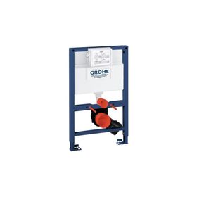 Grohe 38526000 Rapid SL Pnömatik Alçıpan Tipi Kısa 15 cm Gömme Rezervuar