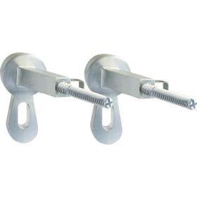 Grohe 3855800M Rapid SL Duvar Montaj Askısı