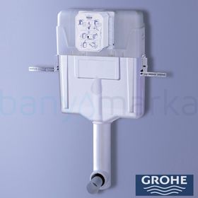 Grohe 38661000 Gd 2 Gömme Rezervuar
