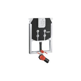Grohe 38729000 Uniset 8 cm İnce Tip 8 cm Gömme Rezervuar