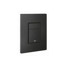 Grohe 38732KF0 Skate Cosmopolitan Mat Siyah Kumanda Paneli