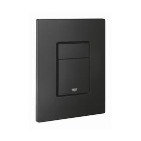 Grohe 38732KF0 Skate Cosmopolitan Mat Siyah Kumanda Paneli