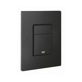 Grohe 38732KF0 Skate Cosmopolitan Mat Siyah Kumanda Paneli