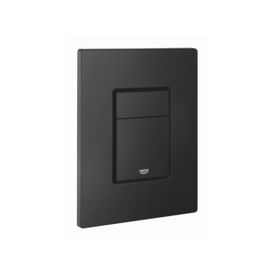 Grohe 38732KF0 Skate Cosmopolitan Mat Siyah Kumanda Paneli