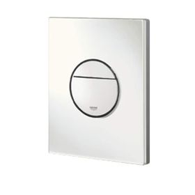 Grohe 38765SH0 Nova Cosmopolltan Gömme Rezervuar Paneli