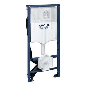 Grohe 39112001 Sensia Klozet Sistemleri İçin Rapid SL Rezervuar
