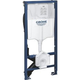 Grohe 39112001 Sensia Klozet Sistemleri İçin Rapid SL Rezervuar