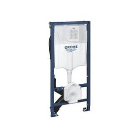 Grohe 39112001 Sensia Klozet Sistemleri İçin Rapid SL Rezervuar
