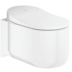 Grohe 39354Sh1 Sensia Arena Asma Akıllı Klozet Sistemi
