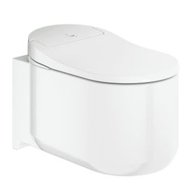 Grohe 39414SH0 Sensia Arena Beyaz Asma Akıllı Klozet Sistemi
