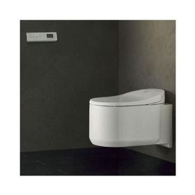 Grohe 39414SH0 Sensia Arena Beyaz Asma Akıllı Klozet Sistemi