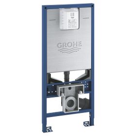 Grohe 39596000 Sensia Arena Akıllı Klozet İçin Gömme Rezervuar