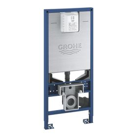 Grohe 39596000 Sensia Arena Akıllı Klozet İçin Gömme Rezervuar