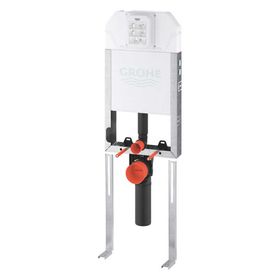 Grohe 39840000 Uniset 89 mm İnce Gömme Rezervuar