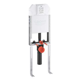 Grohe 39840000 Uniset İnce Gömme Rezervuar Ayak Seti