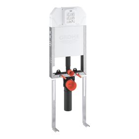 Grohe 39840000 Uniset İnce Gömme Rezervuar Ayak Seti