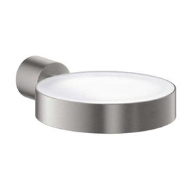 Grohe 40256003 Cam Sabunluk Tutacağı