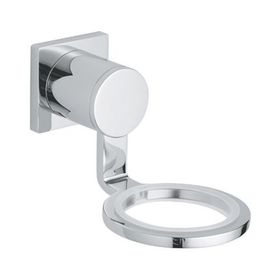 Grohe 40278000 Allure Sabunluk ve Diş Fırçalık Tutacağı