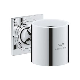 Grohe 40278001 Allure Sabunluk Tutacağı